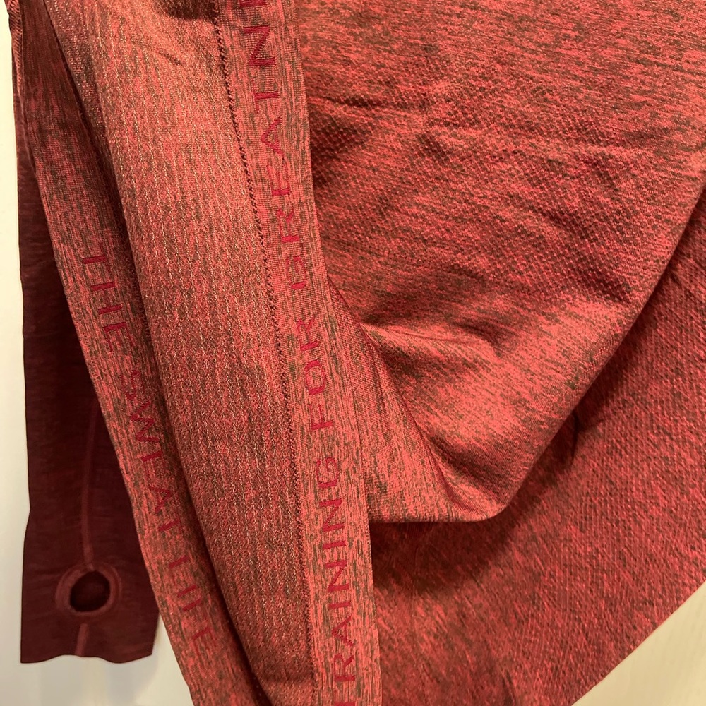 Lululemon Swiftly Tech Top. - image 3